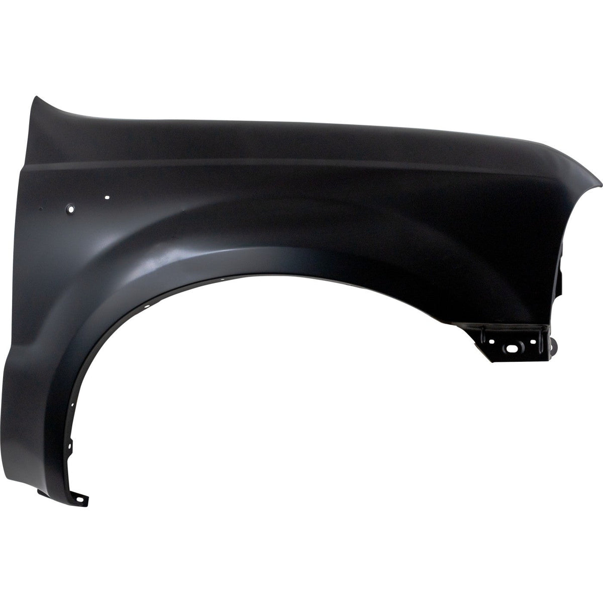 Fender Kit for Ford F-250 Super Duty (1999–2007)