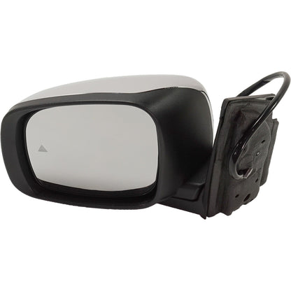 Driver Side Heated Mirror for Dodge Grand Caravan (2009-2016)