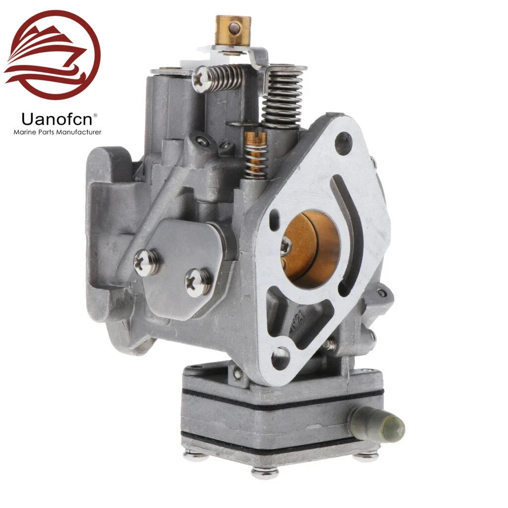 Marine Carburetor for Mercury 4hp 5hp Outboard (2-Stroke, 812648T)