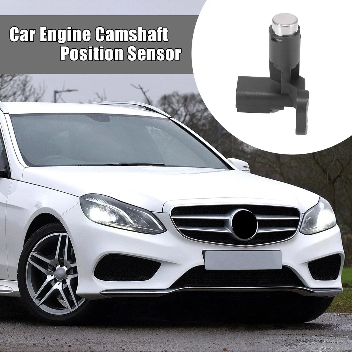 Crankshaft Position Sensor for 2008-2016 Chrysler Town & Country