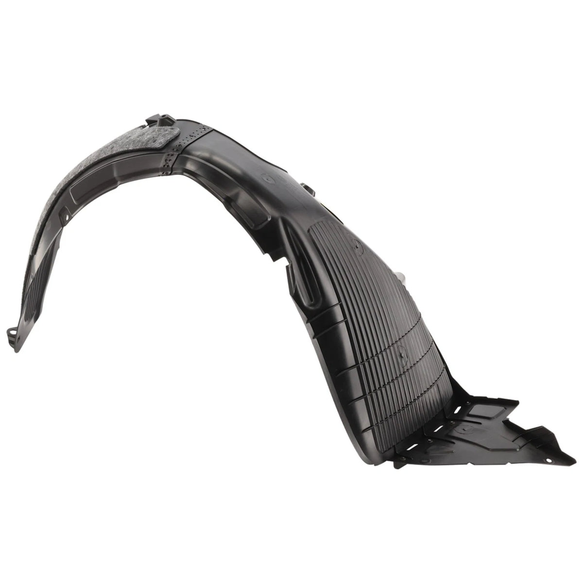 Fender Liner for Kia Forte (2014–2016) Front Passenger Side Inner