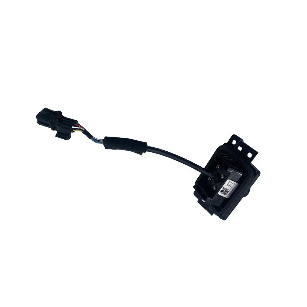 Rear View Camera for Kia Sonet (2020-2023)