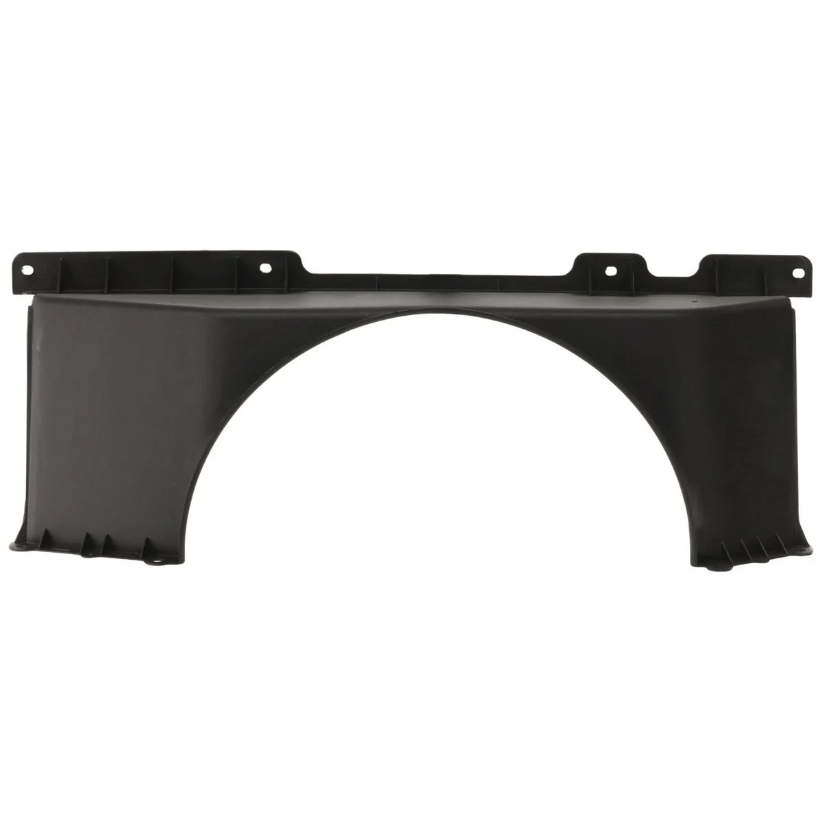 Fan Shroud for 6.6L Diesel Chevrolet Silverado 3500