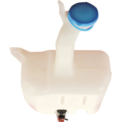 Washer Reservoir with Cap and Hose Pump for Accord (1998-2002)