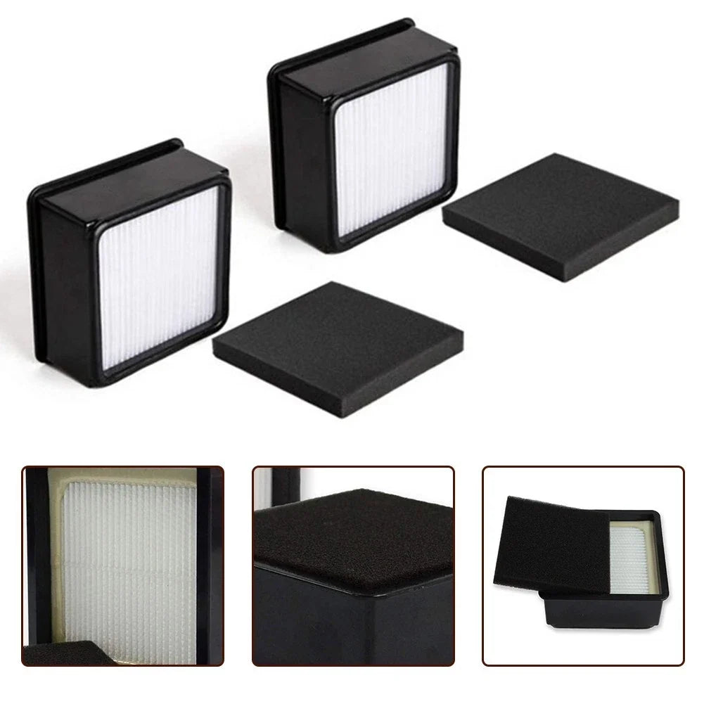F66 Filter Set for Dirt Devil (Compatible Models)