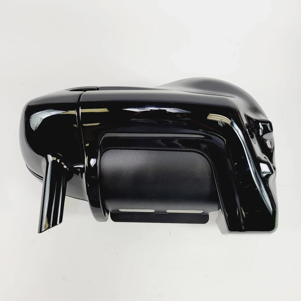 Left Lower Fairing for Harley Davidson Electra Glide Ultra Classic (1983–2013)