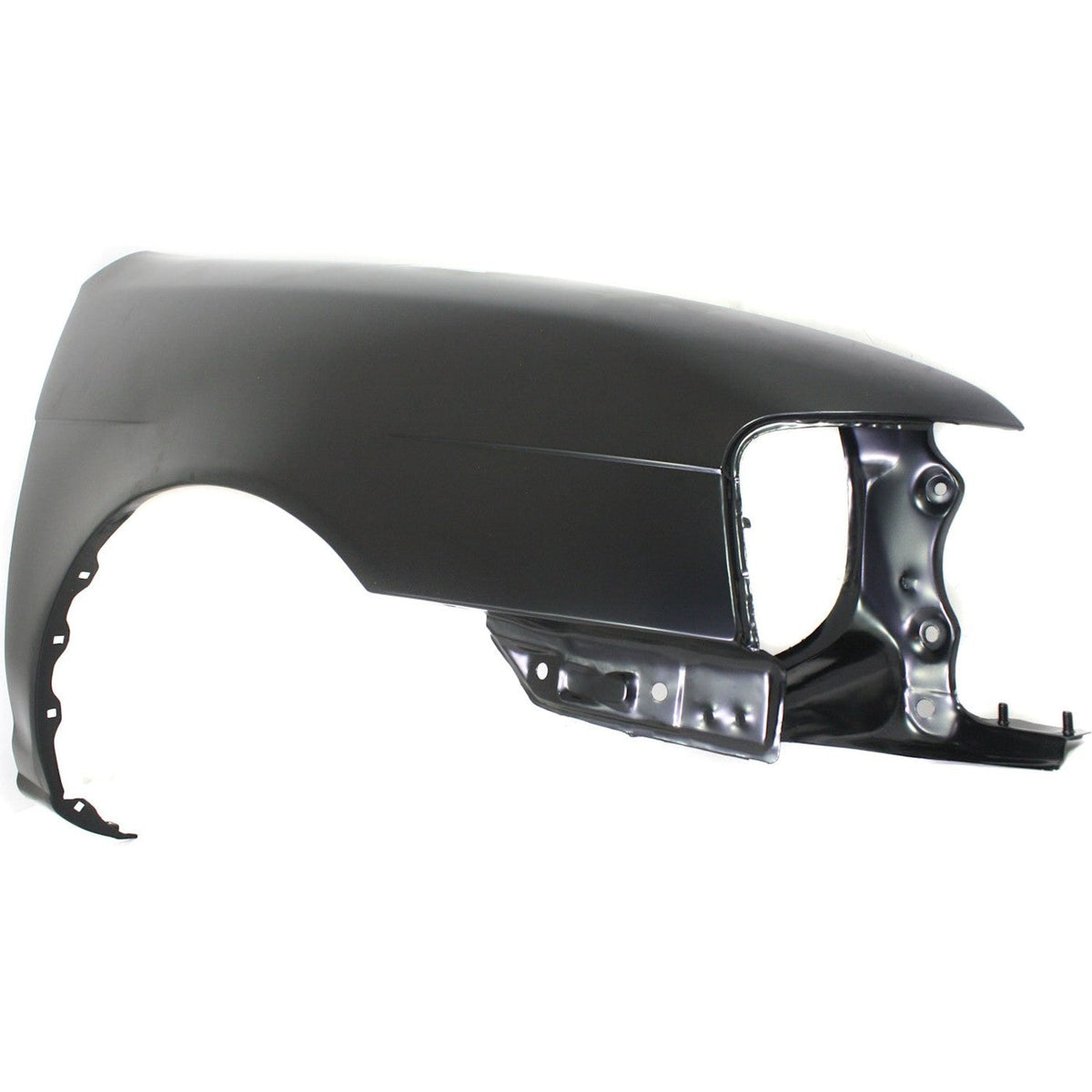 Front Left and Right Fender for 1991-1994 Toyota Tercel