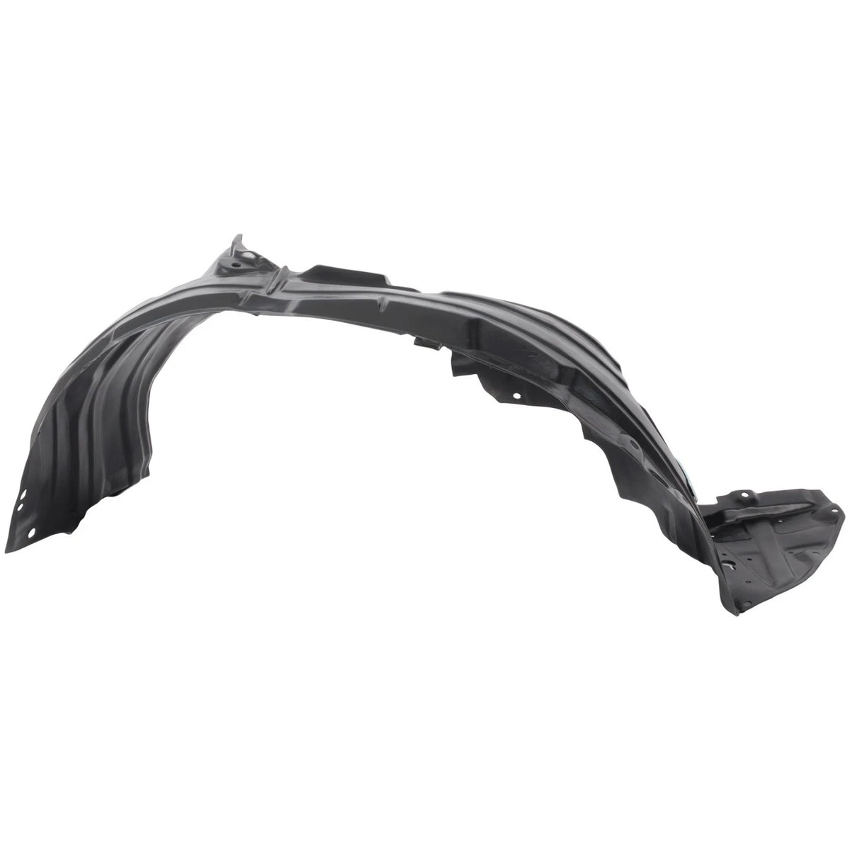 Fender Liner for Mazda CX-5 (2013–2016) Front Passenger Side Inner