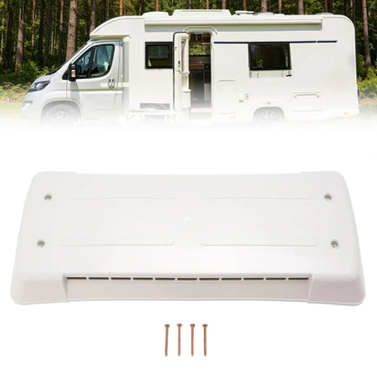 Refrigerator Vent Cover for RV Dometic Camper (#65528)