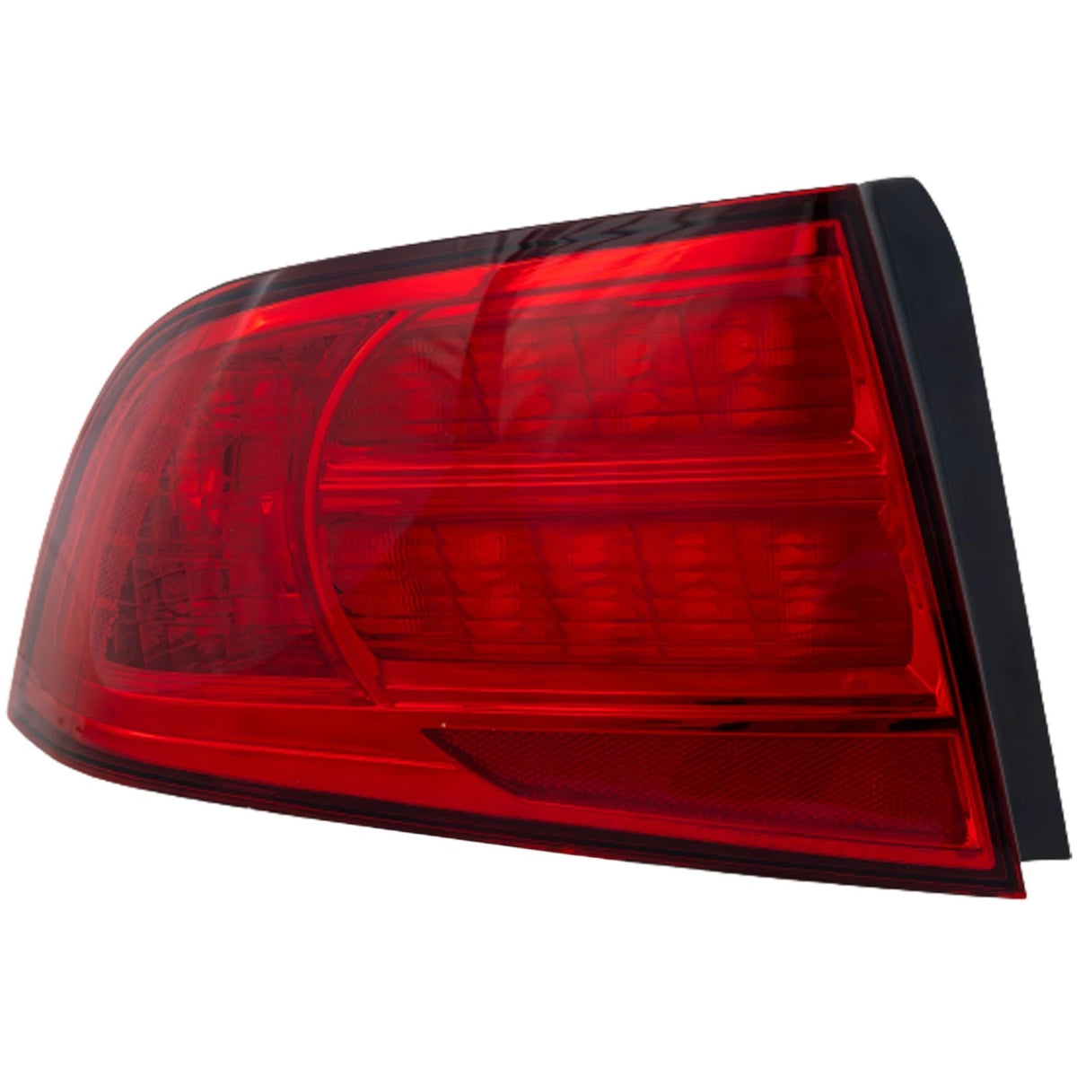 Tail Light Driver Left Side for Acura TL (2004–2006)