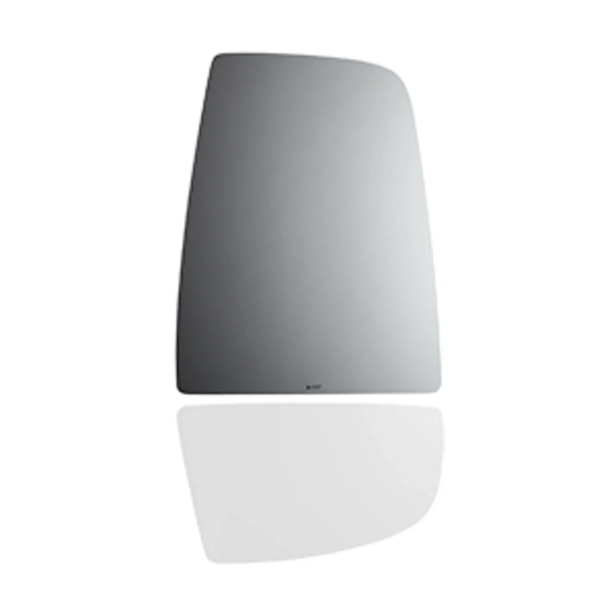 Mirror Glass for Passenger Side of Ford Transit-150