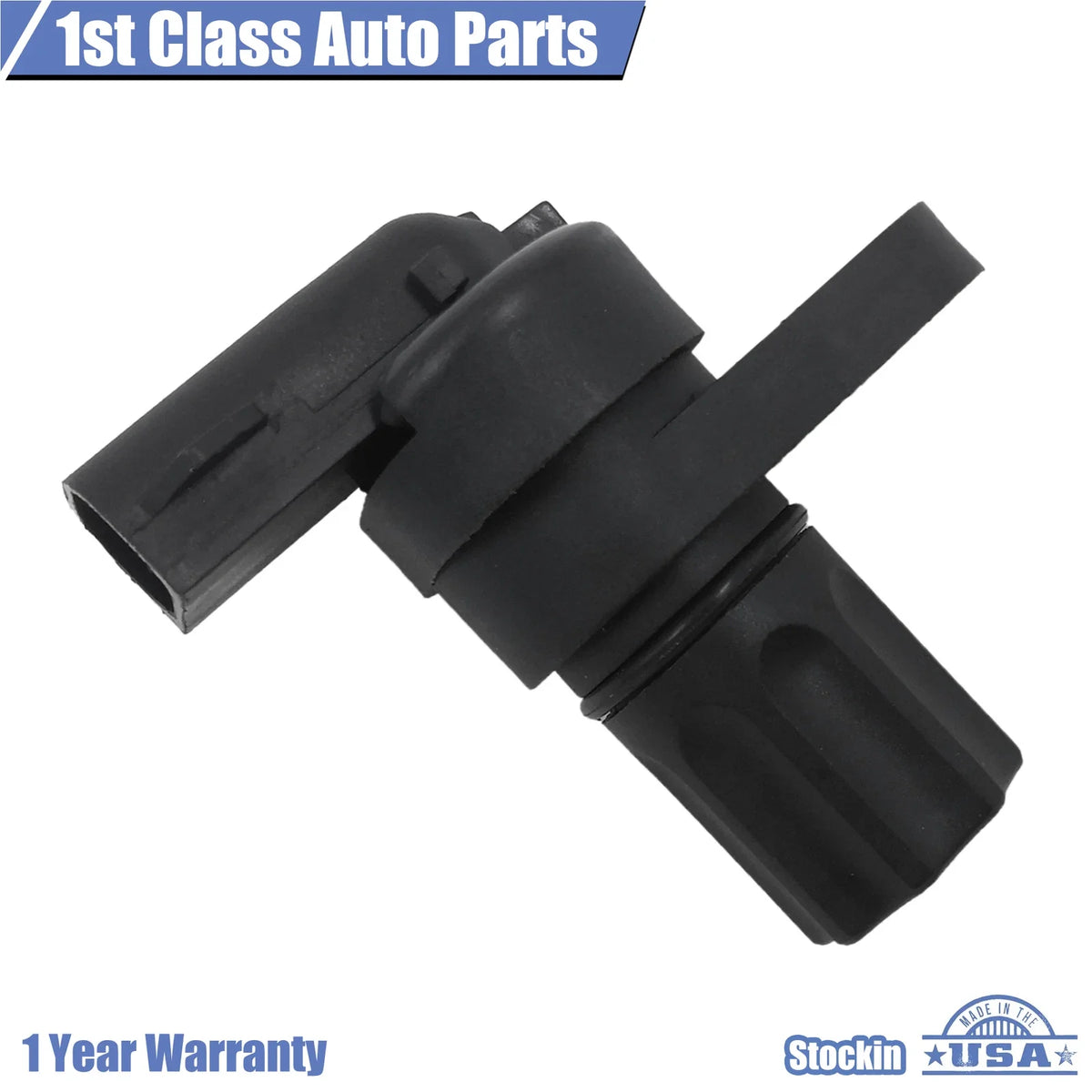 ABS Wheel Speed Sensor for Ford F53 Ranger E-150 E-250 (1997–2012)