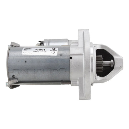 Starter Motor for BMW E36 E46 E85 E86 M3 Z3 Z4 (OEM 12 41 7 835 735)