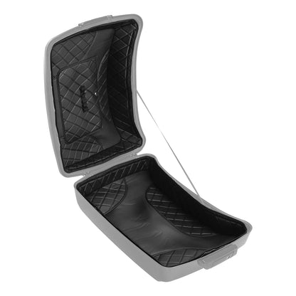 Trunk Carpet Liner for Harley Road Glide (2014–2023)