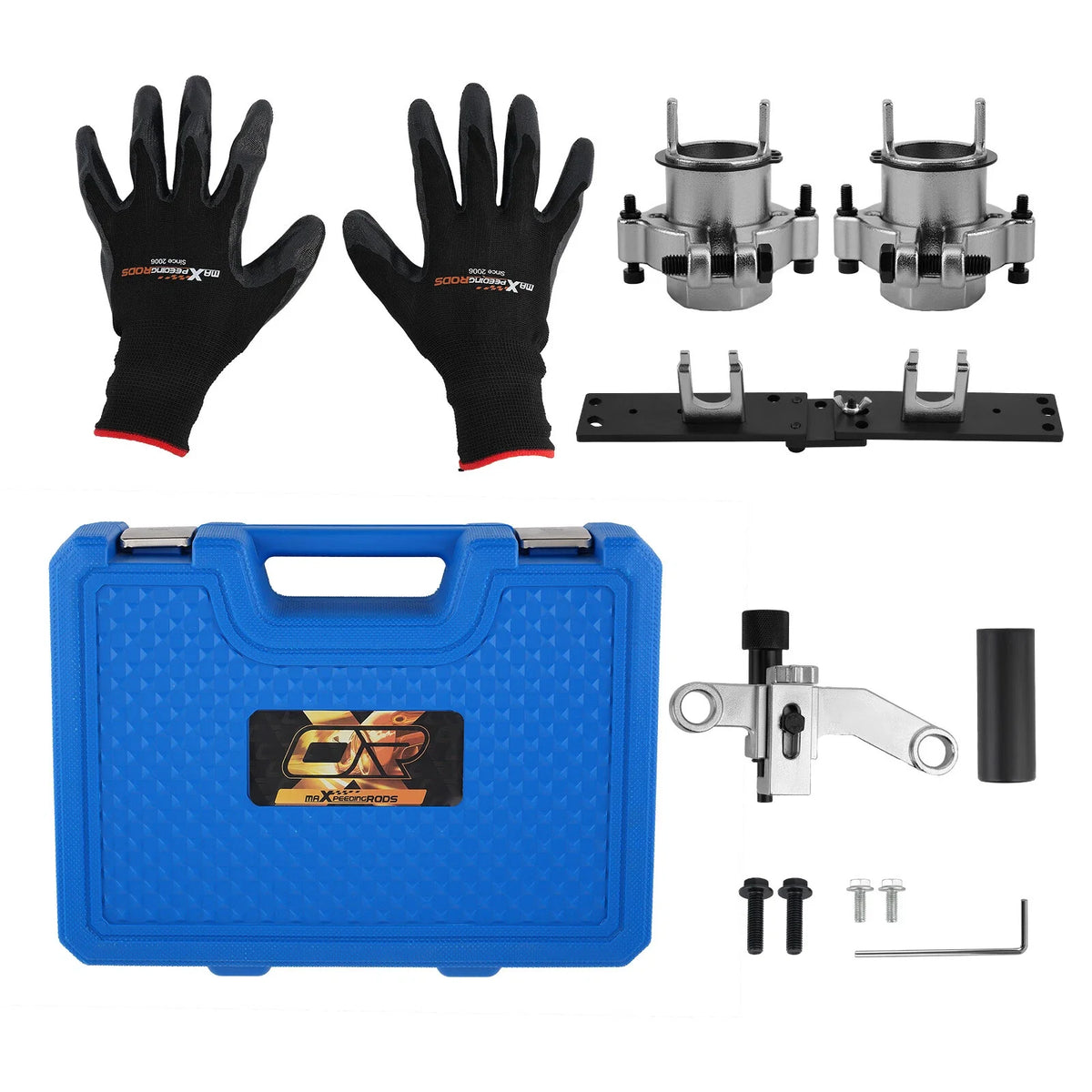 Camshaft Aligning Tool for Tracker