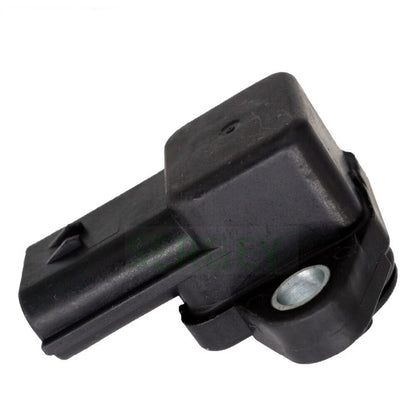 Suzuki-Johnson Sensor for Suzuki