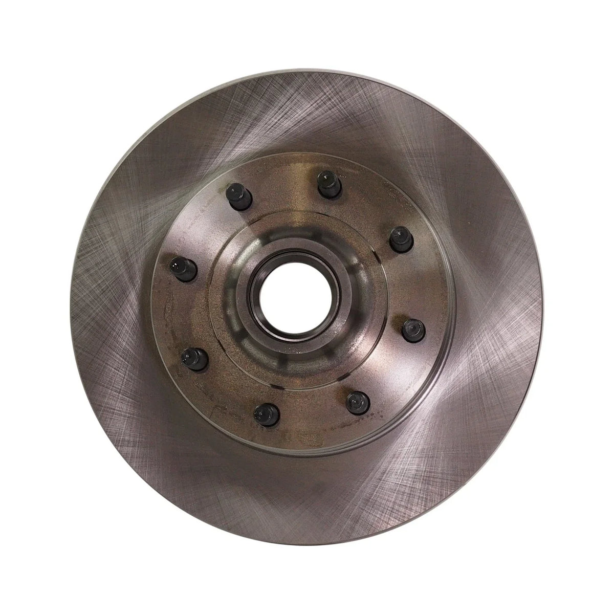 Front Brake Disc Rotors for Ford E350 Van E150 E250