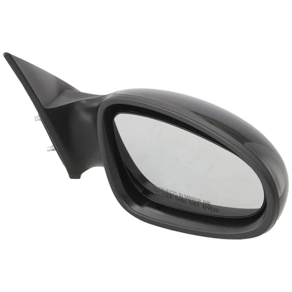 Heated Right Side Mirror for Nissan Altima (2002–2004)