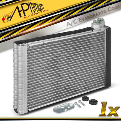 Rear A/C Evaporator Core for Honda Odyssey (2005–2010)
