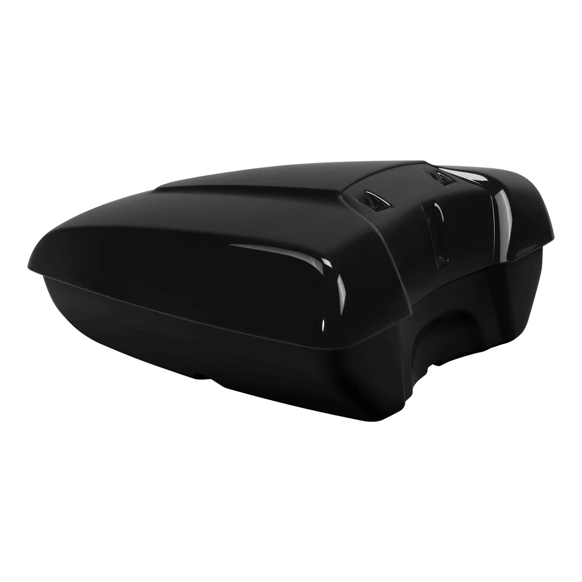 2016-2025 Indian Chieftain Dark Horse Low Profile Trunk Mount Rack
