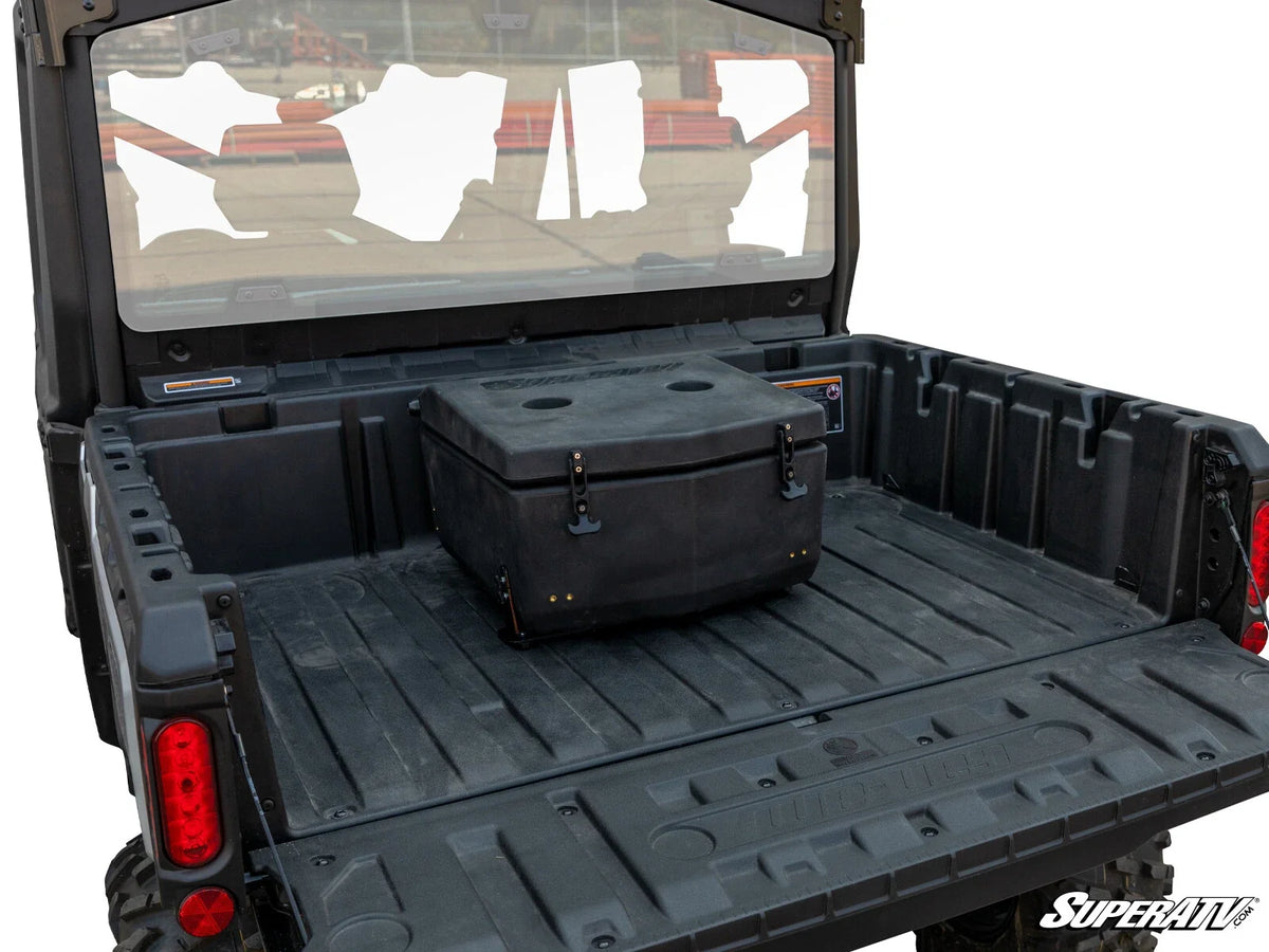 Cooler / Cargo Box by SuperATV for Defender (2016–2023)