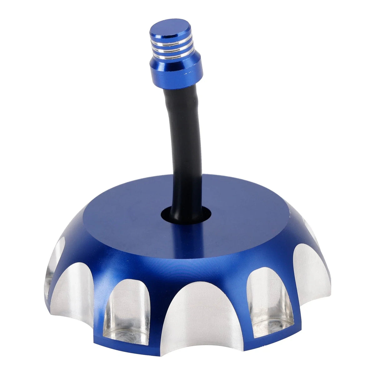 CNC Fuel Tank Cap Vent for RM 65 100 125 250 RMZ250 RMZ450 (1996-2017)