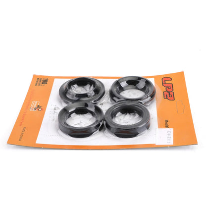 Wiper Seal Set for Yamaha BW200 YZ80 TW125 TZR50 1983-2018