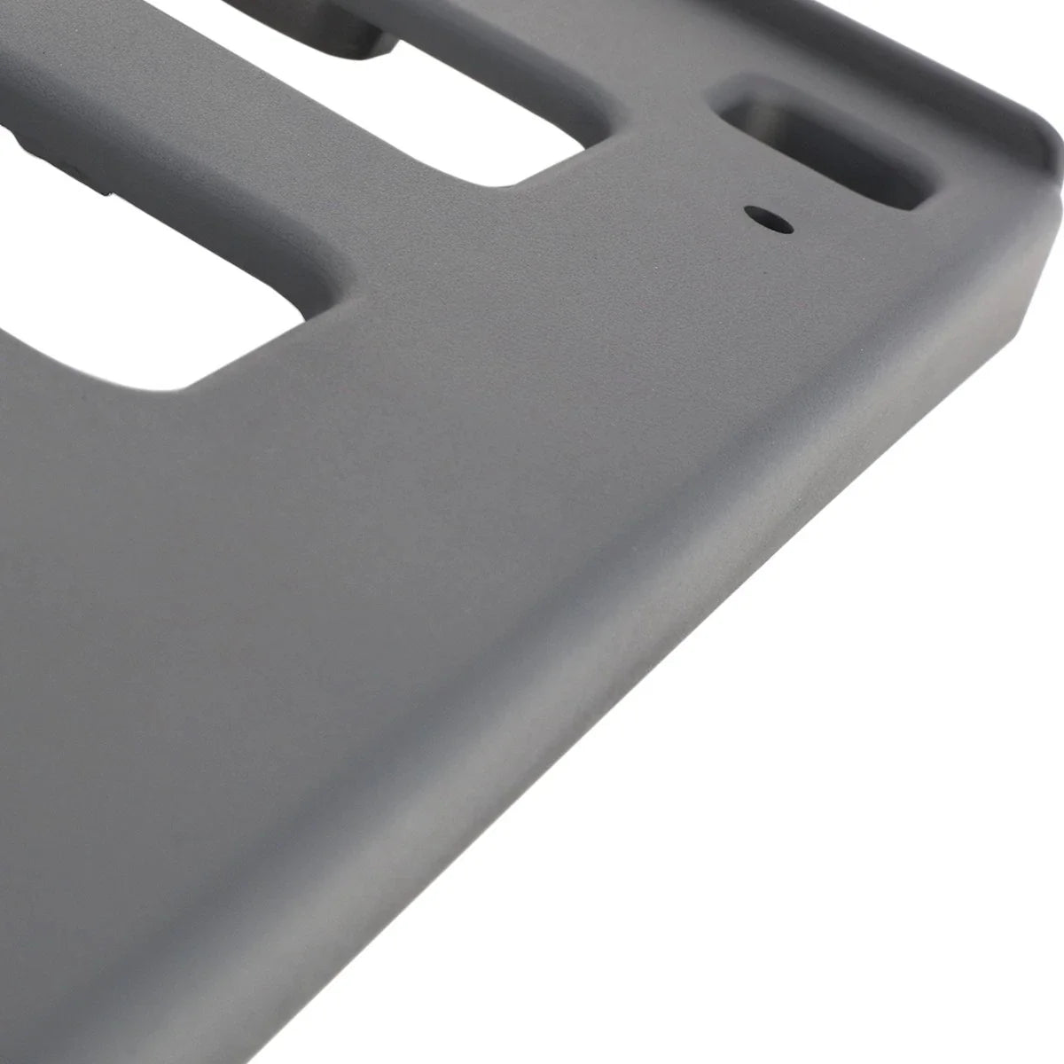 Tow Hook License Plate Bracket for Chevy Spark (2017-2021)