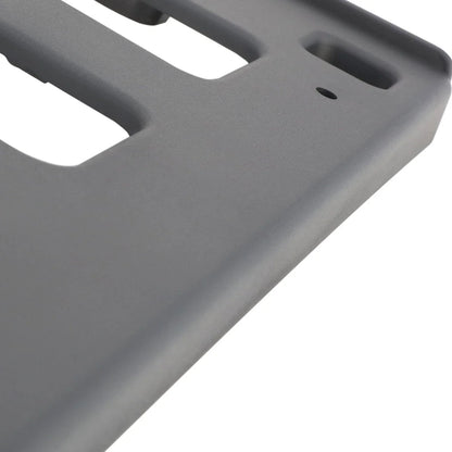 Tow Hook License Plate Bracket for Chevy Spark (2017-2021)