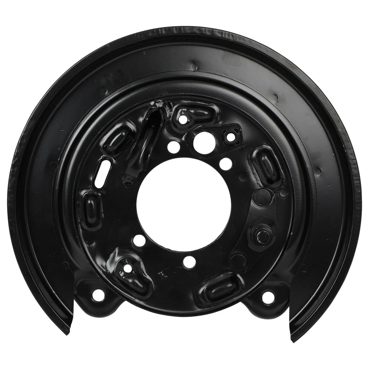 Rear Brake Rotor Backing Plate for Subaru Forester (1998–2008)