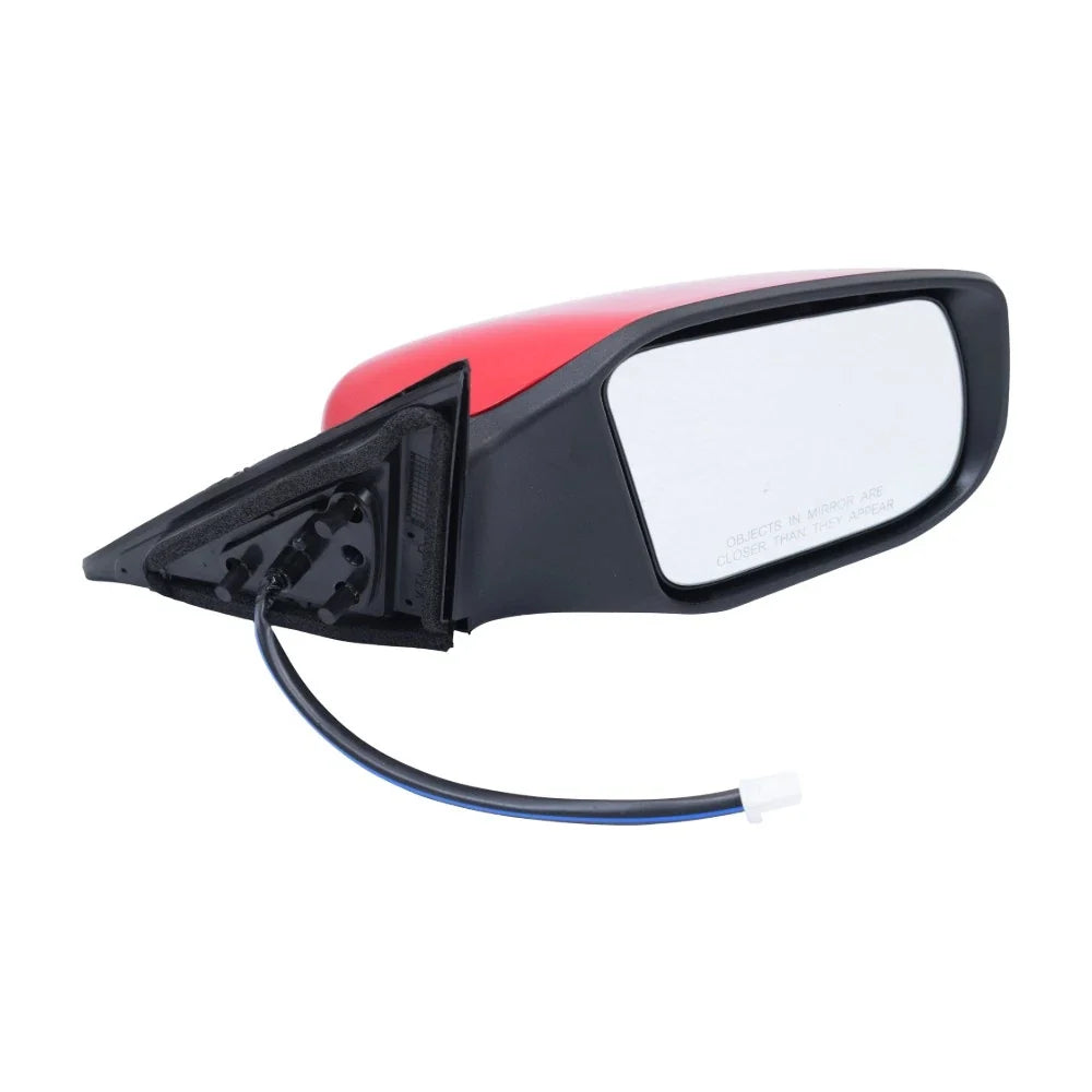 Right Door Mirror Assembly for Nissan Altima 2013-2018 Sedan
