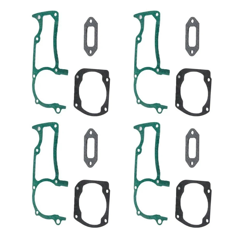 Gasket Replacement Set for Husqvarna 372XP (1999–2005)