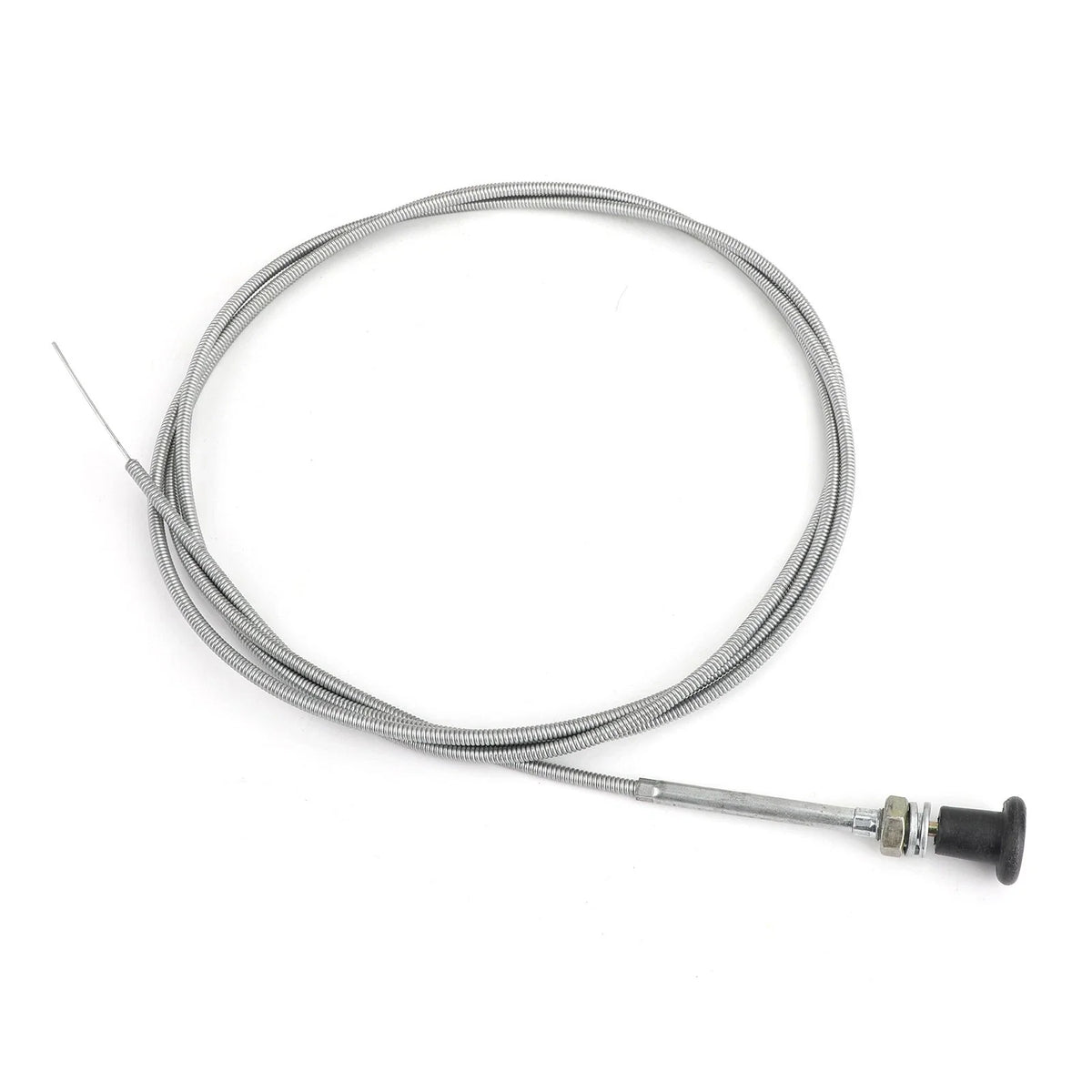 Go Kart 96" Universal Push Pull Choke Cable