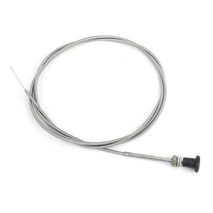 Go Kart 96" Universal Push Pull Choke Cable