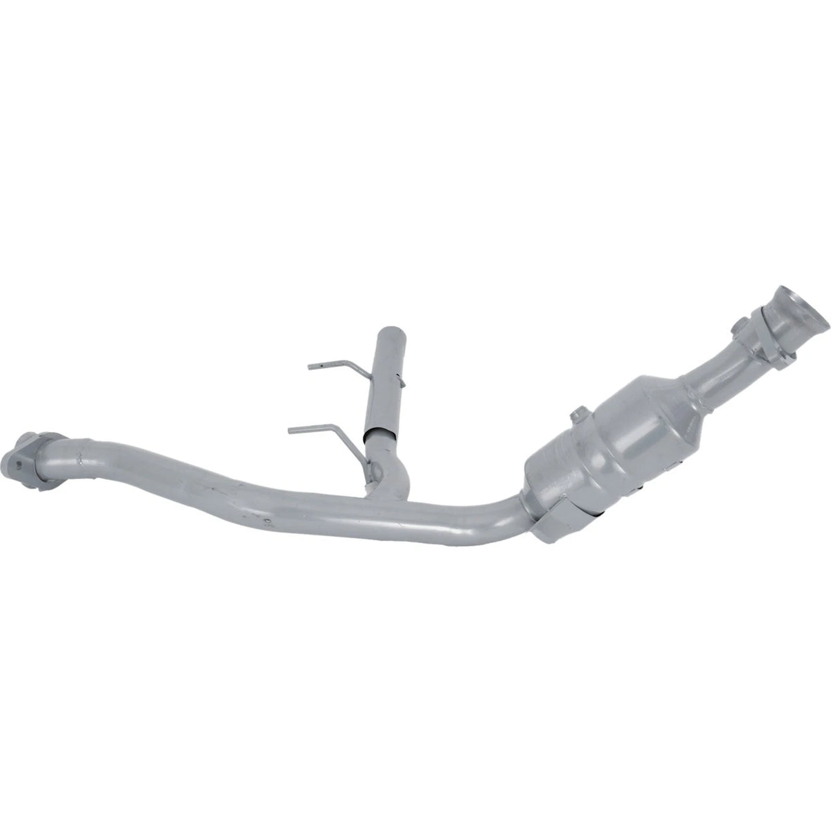 Set of 2 Catalytic Converters for Ford F-150