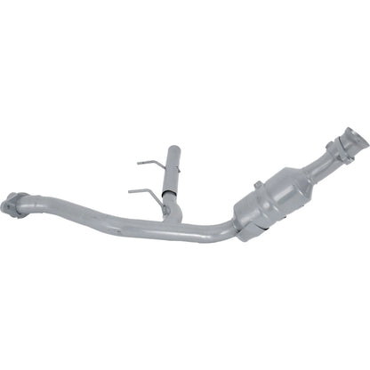 Set of 2 Catalytic Converters for Ford F-150