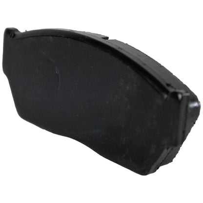 Front Brake Pads for Honda Civic Hatchback (1982-1987)