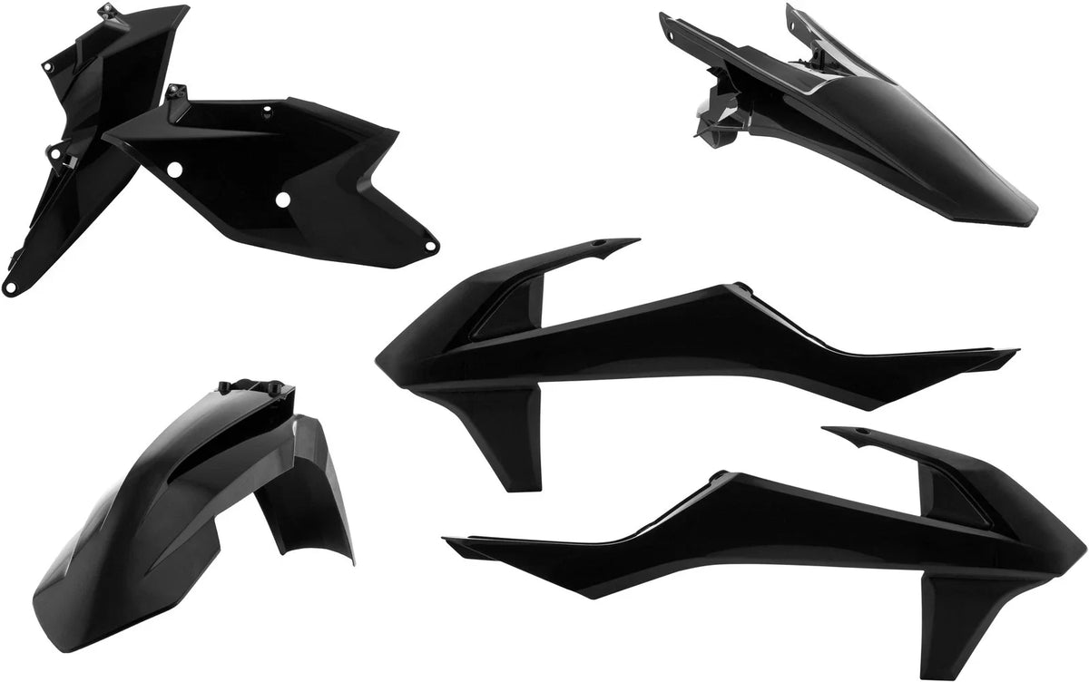 Full Plastic Kit for