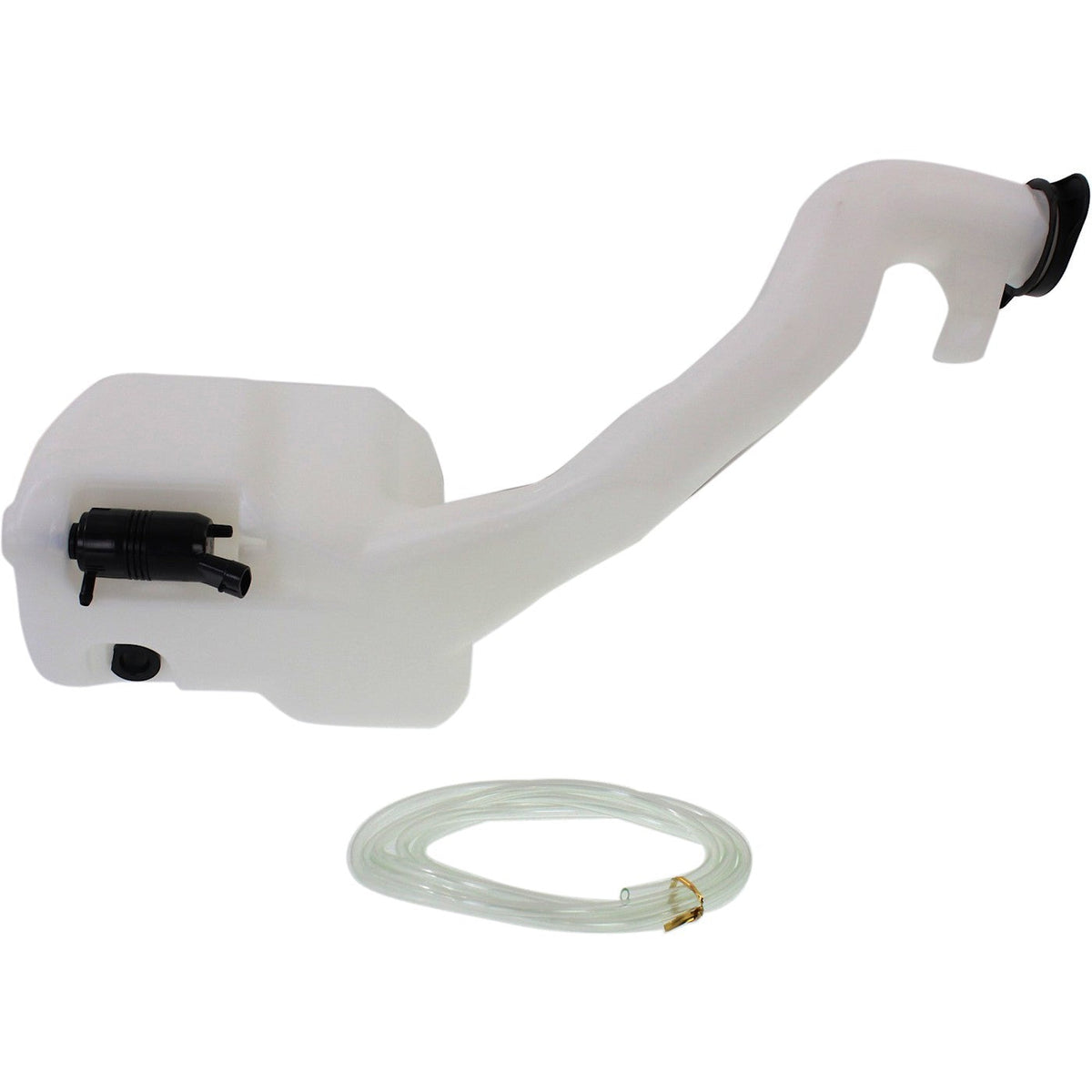 Washer Reservoir with Pump Included for Chevrolet Impala 2006-2013