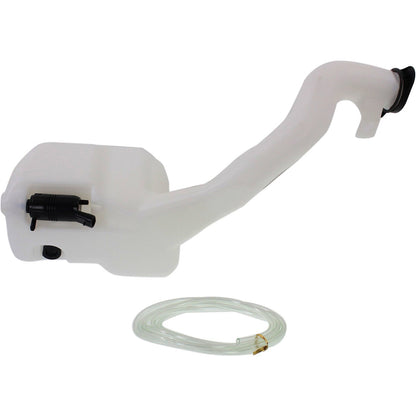 Washer Reservoir with Pump Included for Chevrolet Impala 2006-2013