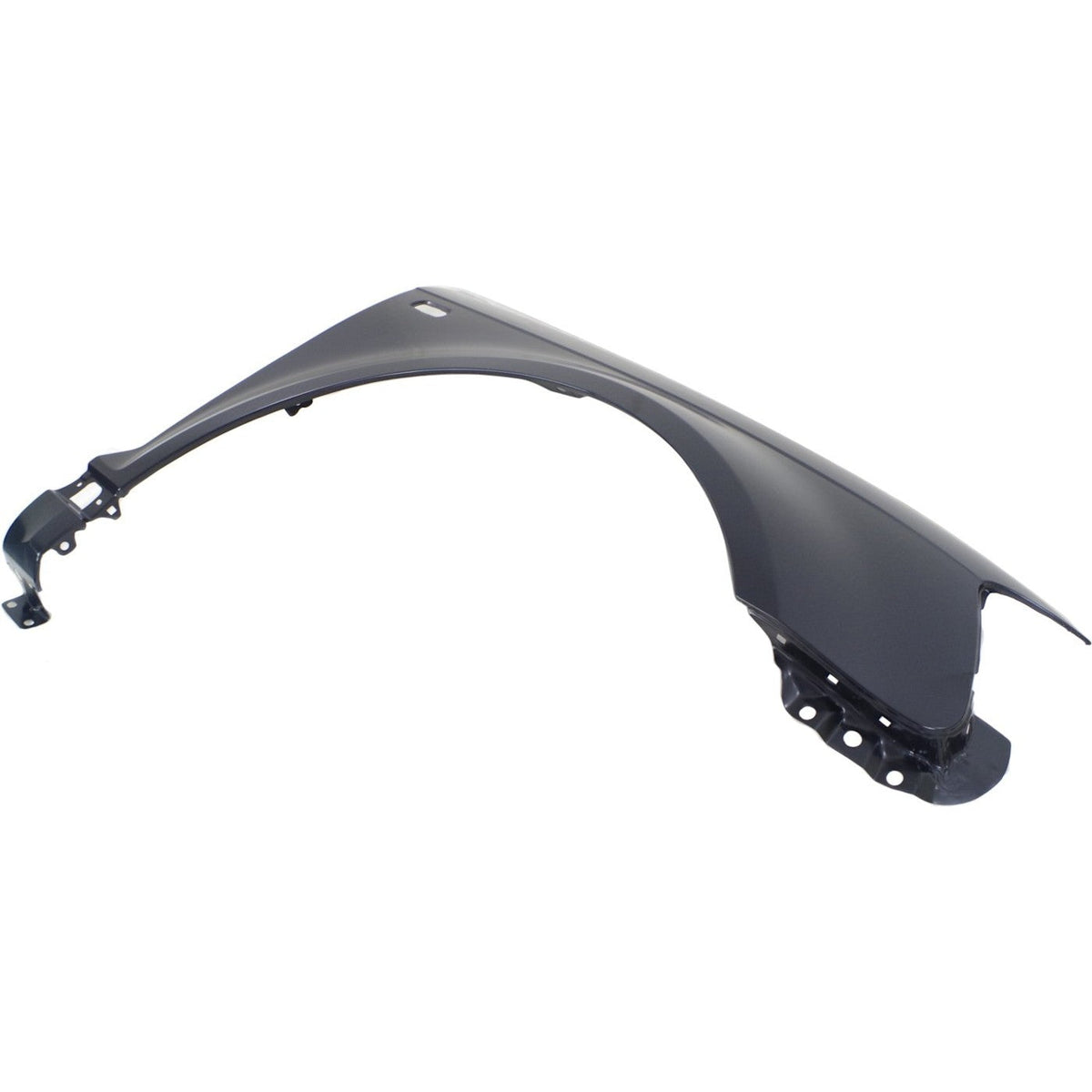 Fender for Audi A3 (2006–2008) Front Driver and Passenger Side with Marker Lamp