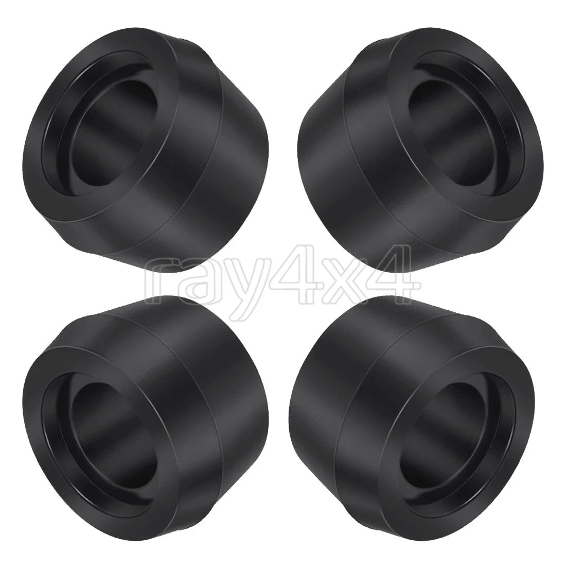 Power Trim Cylinder Pin Bushings 23-807073 for Mercruiser Bravo I III (1990–2023)
