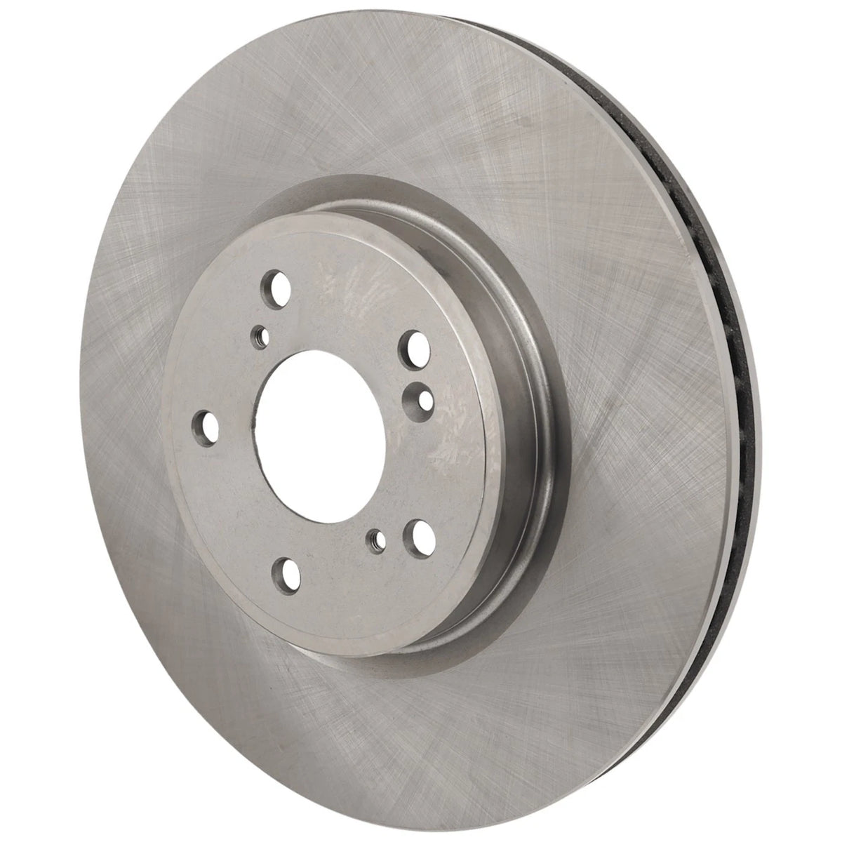 Front & Rear Brake Disc Rotors for Honda CR-V (2017–2020)