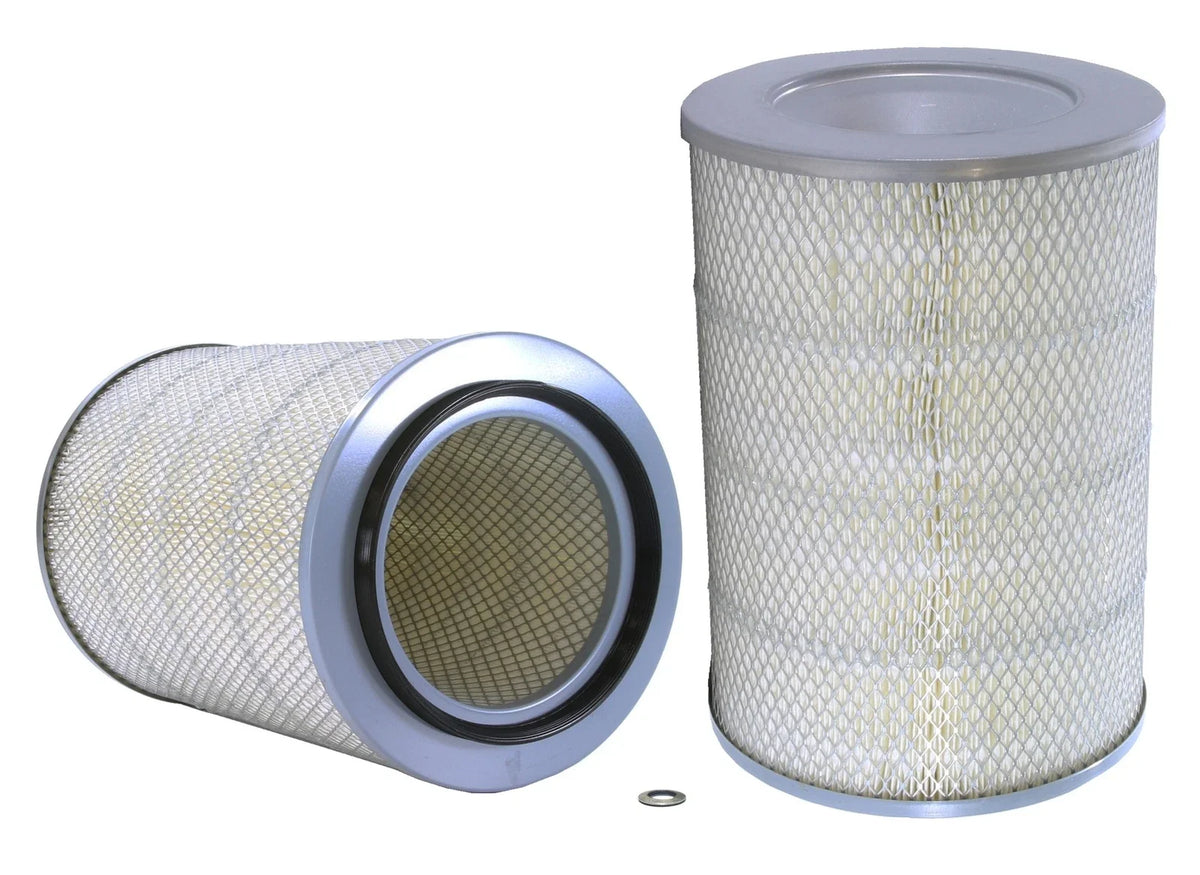 WIX Outer Air Filter 42520 for