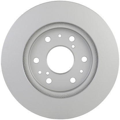 Brake Disc Set for Chevy Yukon