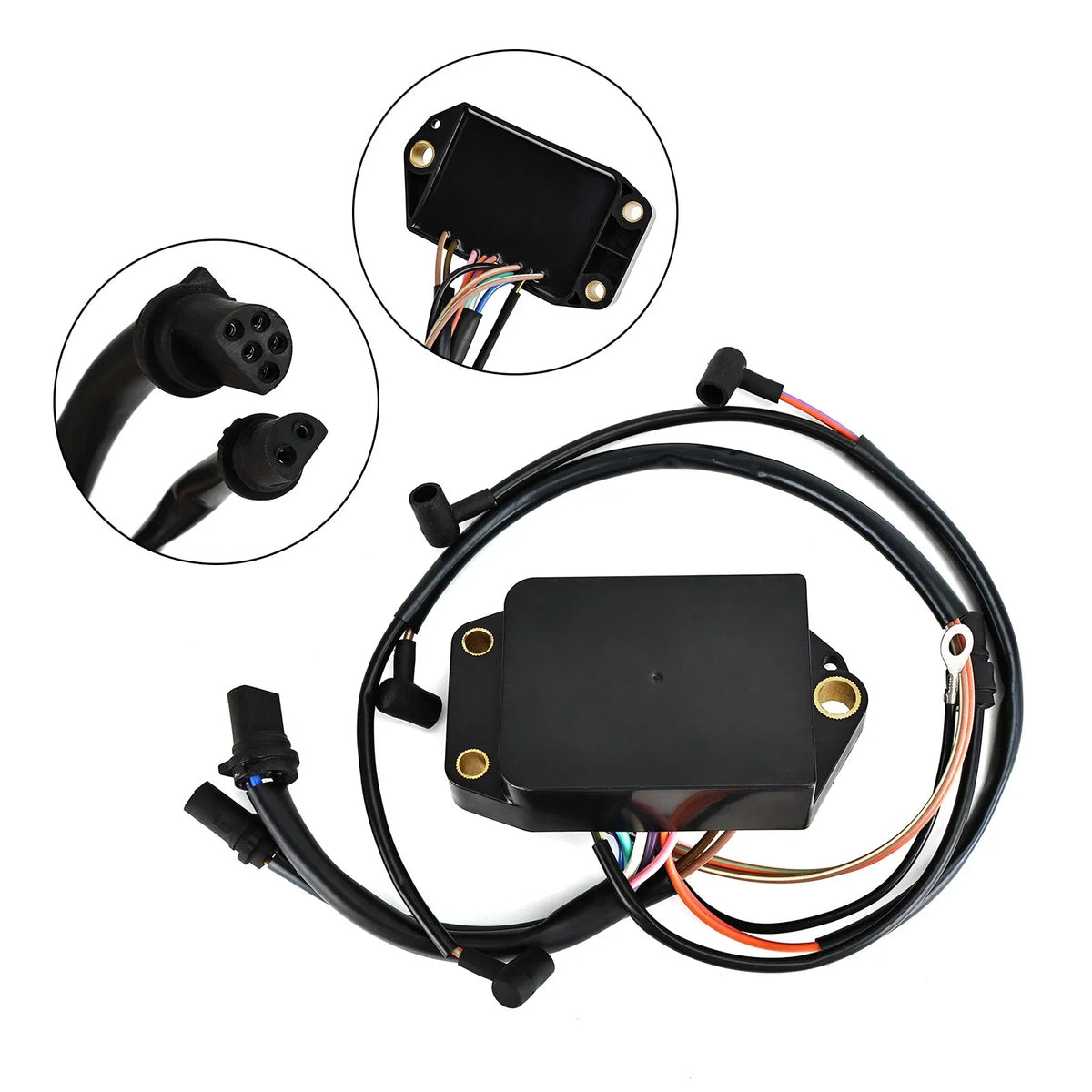 CDI Unit for Johnson Evinrude 85HP-115HP Ignition System