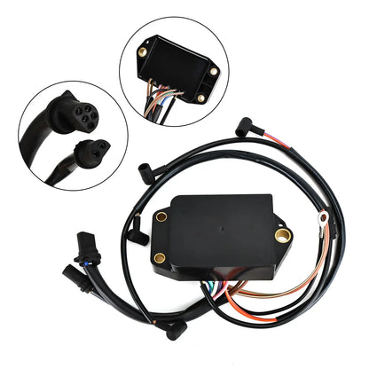 CDI Unit for Johnson Evinrude 85HP-115HP Ignition System