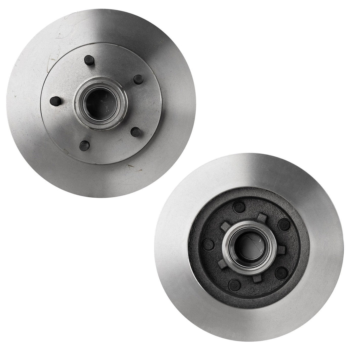 Front Brake Rotors, Disc for S10 1982–1995 Chevrolet