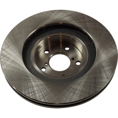 Front & Rear Brake Rotors for 2003-2008 Subaru Forester