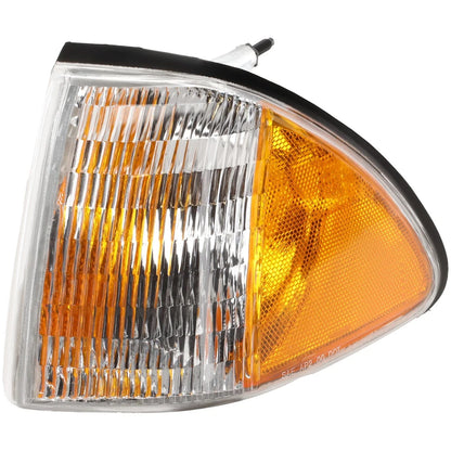 Corner Light for Ford Mustang (1987–1993) Driver Side Incandescent